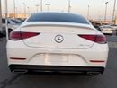 Mercedes-Benz CLS 450 Premium + 3.0L (389 HP)