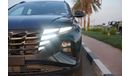 Hyundai Tucson 2023 HYUNDAI TUCSON 1.6L T 0Km