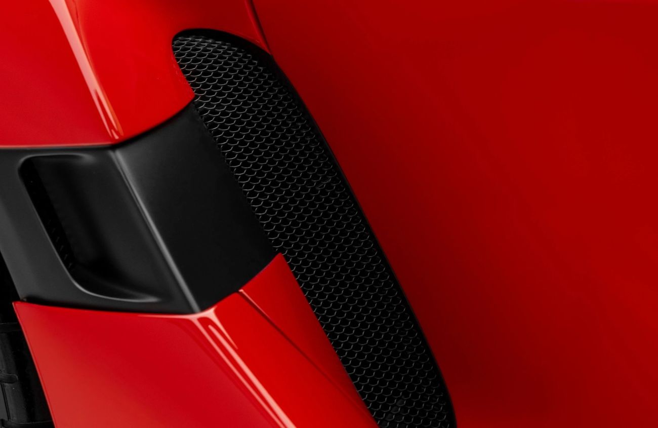 Ferrari LaFerrari 6.3L V-12 Naturally Aspirated Engine + eMotor | Warranty