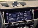 Porsche Macan Std 2.0L (260 HP)