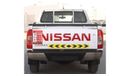 Nissan Navara ASF Nissan Navara 2019 GCC, in excellent condition