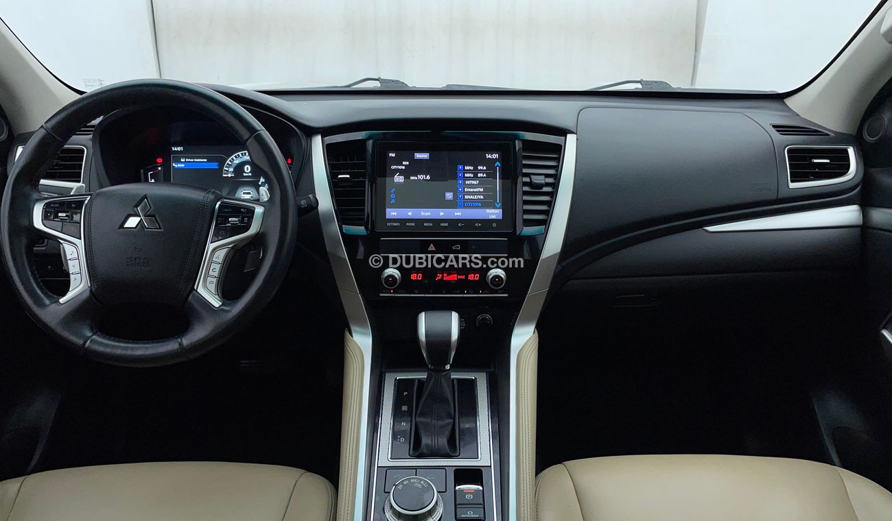 Mitsubishi Montero GLS PREMIUM 3 | Zero Down Payment | Free Home Test Drive