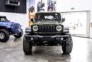 Jeep Wrangler SPORT Jeep Wrangler Unlimited 2024