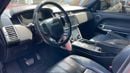 لاند روفر رينج روفر HSE Supercharged 5.0L