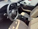 Audi A5 40 TFSI ADVANCED SPORTBACK