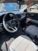 كيا ريو MPI 1.4L Sedan