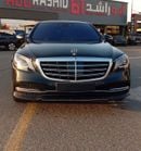 Mercedes Benz S560 L AMG
