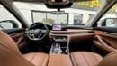 إنفينيتي QX60 SENSORY 2025 Brand New 0kms 3.5L V6 GCC