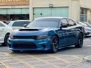 Dodge Charger SXT Plus 3.6L