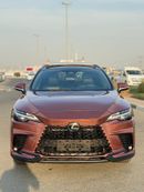 لكزس RX 350 Hybrid 350h AWD panoramic Full option