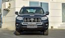 Toyota Prado TXL V6 4.0L