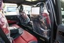 Toyota Land Cruiser VXR
