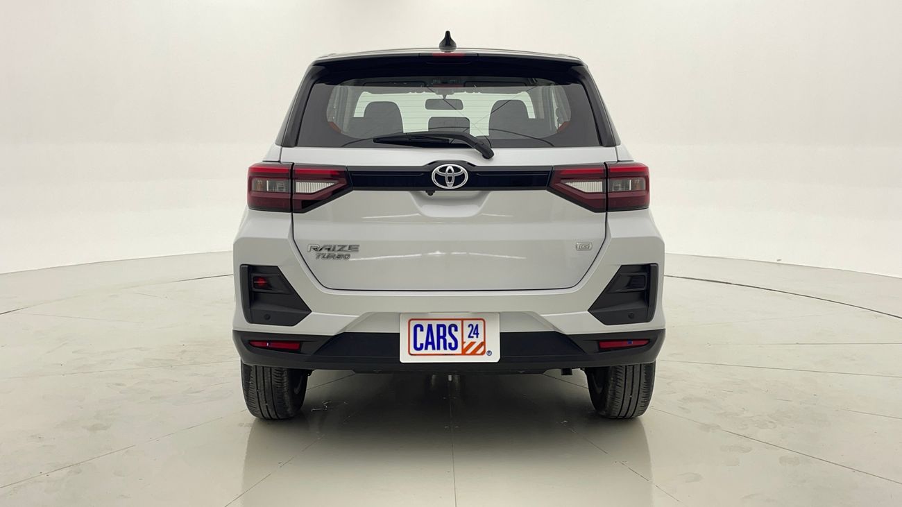 Toyota Raize G 1 | Zero Down Payment | Home Test Drive