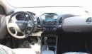 Hyundai Tucson AWD -  Very Clean Car