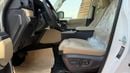 تويوتا برادو Toyota Land Cruiser Prado TJA250 | 0 KM |2026 | GCC