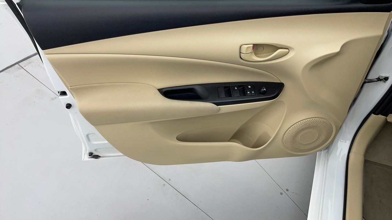 Toyota Yaris SE 1.5 | Zero Down Payment | Free Home Test Drive