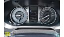 Toyota Hilux - SR5 - 4.0L - 2021 MODEL - NEW FACE