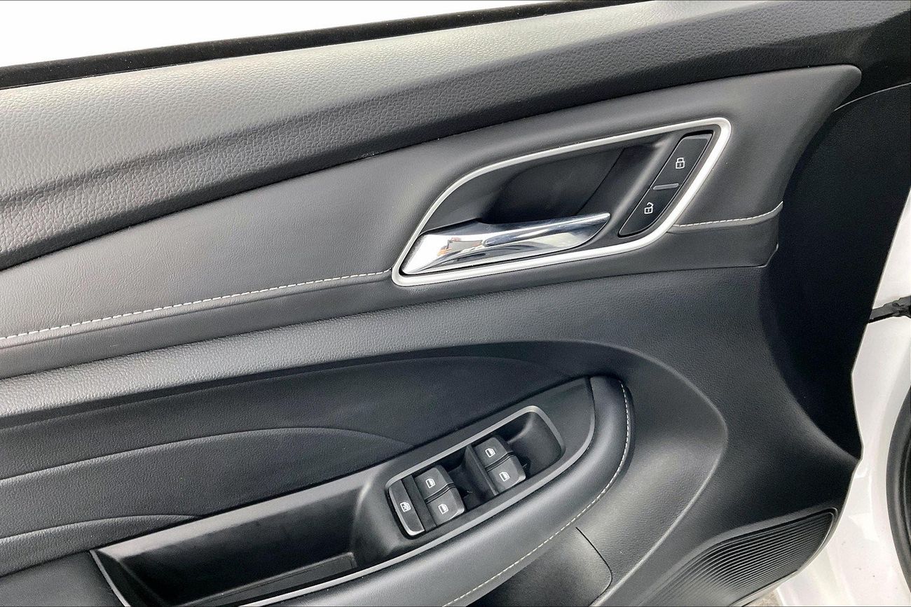 ميتسوبيشي مونتيرو سبورت GLX | ضمان مجاني لمدة عام | 0 دفعة أولى