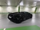 Lamborghini Huracan EVO SPYDER