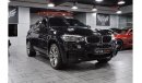 BMW X6 35i M Sport