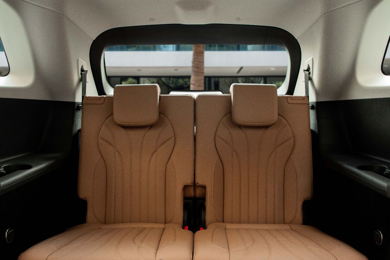 شيري تيجو 9 TIGGO 9 | 2,155 P.M | 0% Downpayment | AGENCY WARRANTY