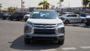 ميتسوبيشي ASX Brand New Mitsubishi ASX MedLine 2026 Export 2.0L 2WD Petrol|Grey/Beige|