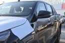 Toyota Hilux Toyota Hilux Adventure 4.0L V6, Petrol, 4WD, Pickup, Model 2026