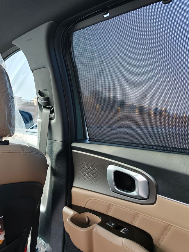 Kia Sorento EX, миниатюра 19
