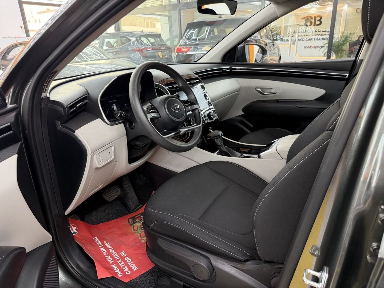 Hyundai Tucson COMFORT NO CONVENIENCE FEES | UNDER WARRANTY | 0% DOWN PAYMENT | CERTIFIED PRE-OWNED |