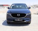 Mazda CX5 Std 2.5L