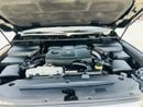 Toyota Land Cruiser GXR