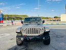 Jeep Gladiator Rubicon 3.6L