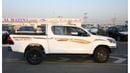 Toyota Hilux 2.7L V4 Petrol Automatic Full Option (Oman spec)