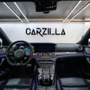 مرسيدس بنز GT 63 S AED 5,092/ Monthly  | 0% Down Payment | Mercedes-Benz GT 63 AMG l Perfect Condition