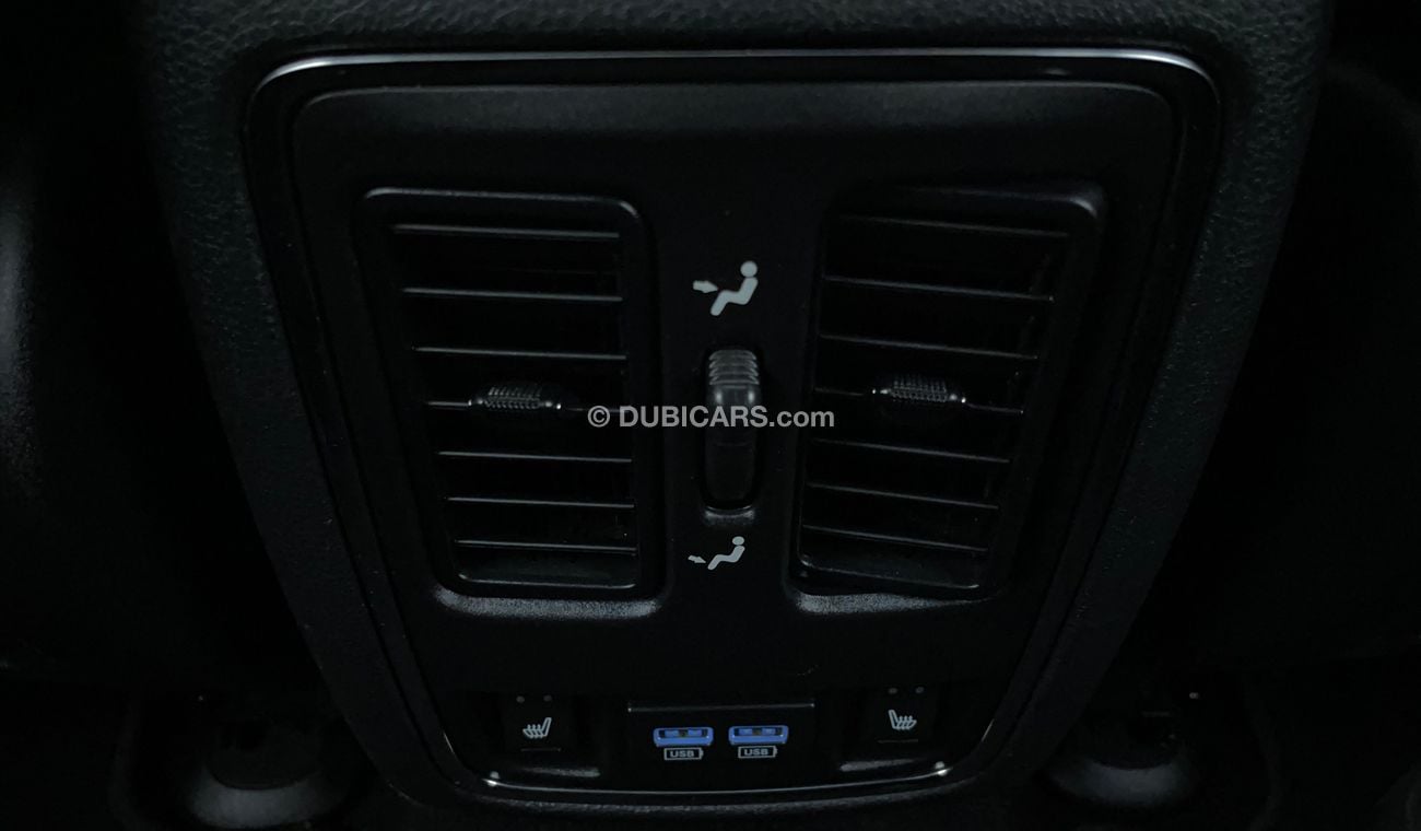 Jeep Grand Cherokee LIMITED 3.6 | Zero Down Payment | Free Home Test Drive