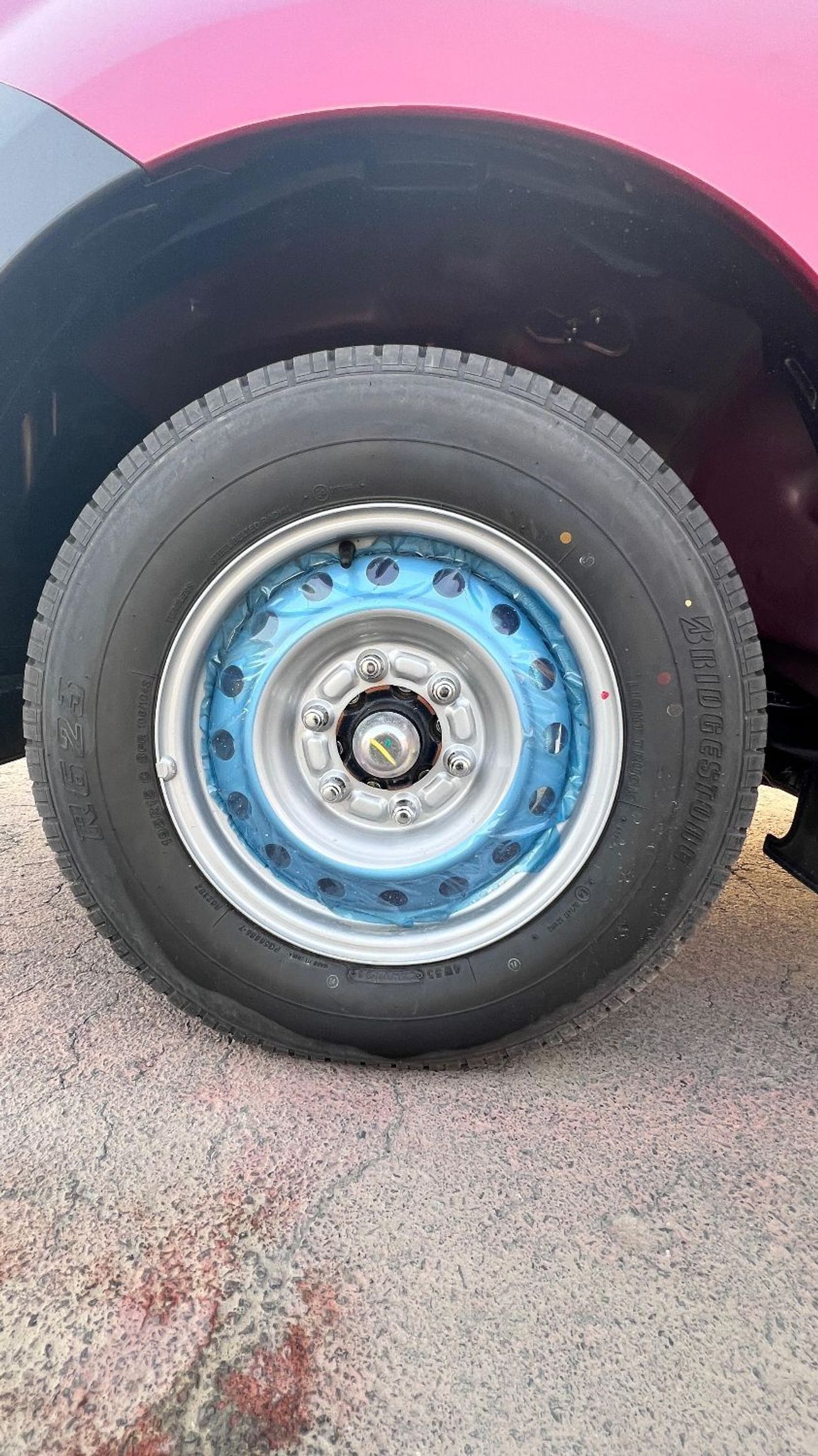 Isuzu DMax Isuzu D Max SC 4x2 Engine 2.5L MY 2026