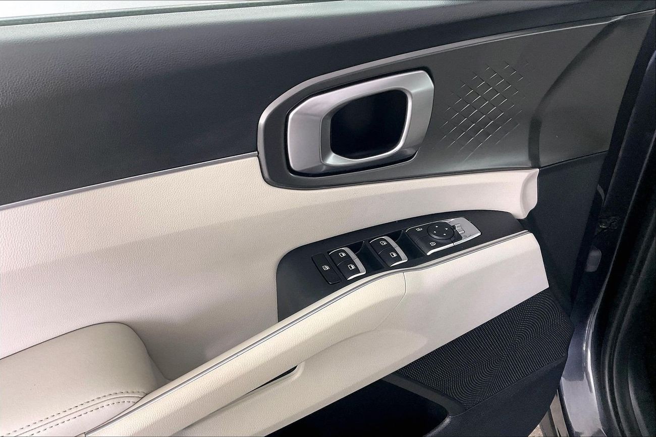 Kia Sorento LX | National Day Celebration | Guaranteed Warranty | 0 Down Payment