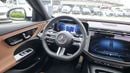 مرسيدس بنز E200 MERCEDES BENZ E200 | MID OPTION | OKM | 2024 | GCC