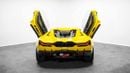 Lamborghini Revuelto - 2024 - GCC Specs - Under Warranty and Service Contract