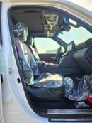 Toyota Land Cruiser VXR | 3.3L DIESEL  | With RADAR Top Variant | HUD | GCC (CODE # 69000)