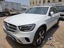 Mercedes Benz GLC 300 STD (NON GCC)