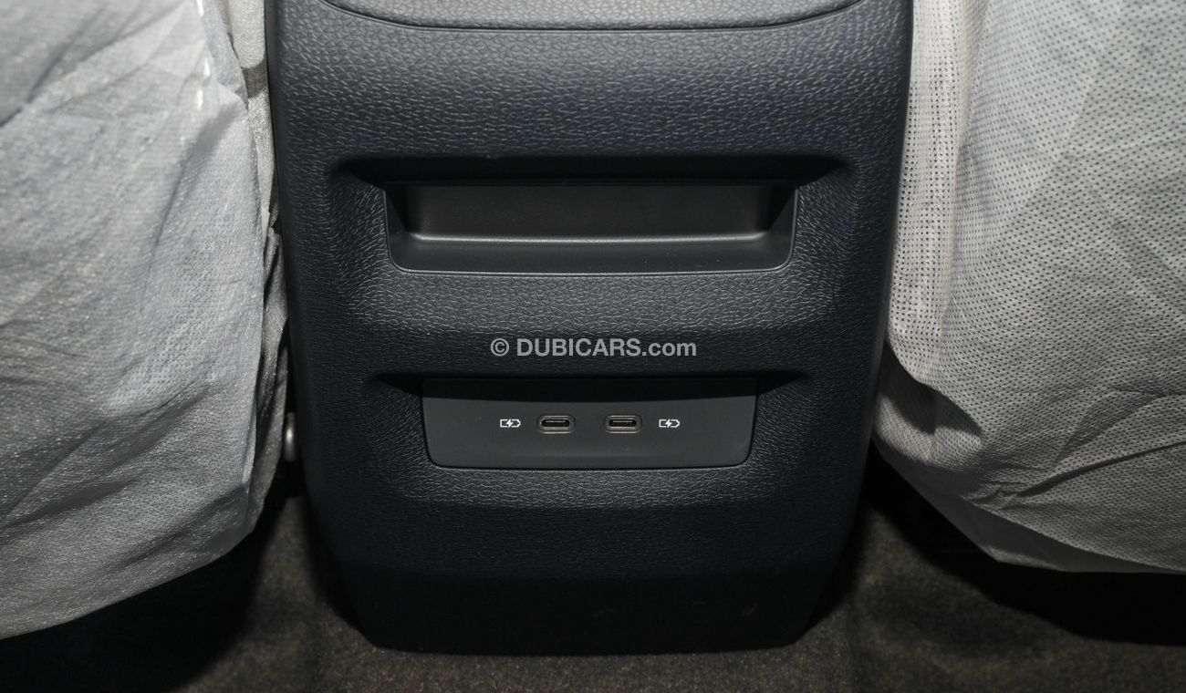 Volkswagen ID.4 Crozz Pro