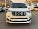 Toyota Prado VXR TX-L 4.0L