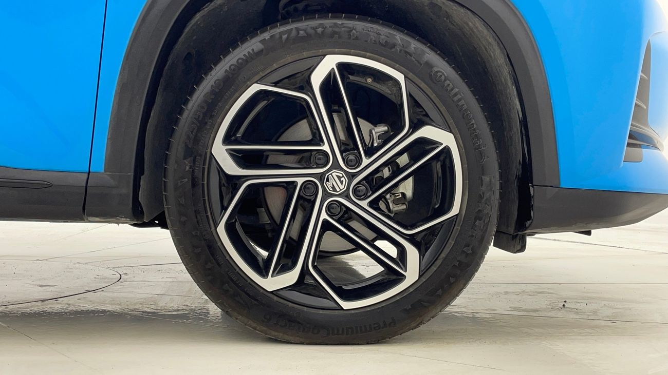 MG One LUXURY 1.5 | Zero Down Payment | Home Test Drive