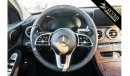 مرسيدس بنز C200 2020 Mercedes Benz C200 2.0L V4 AT