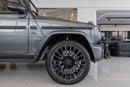 مرسيدس بنز G 63 AMG 4MATIC SUV Mercedes G63 AMG - Double Night Package - Fully Loaded - 2025 GCC SPECS