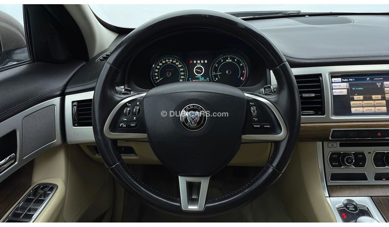 Jaguar XF XF 2 | Zero Down Payment | Free Home Test Drive