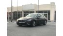 Infiniti Q50 إنفينيتي Q50 موديل 2018 بحالة ممتازة