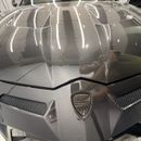 لامبورغيني اوروس S 4.0T V8