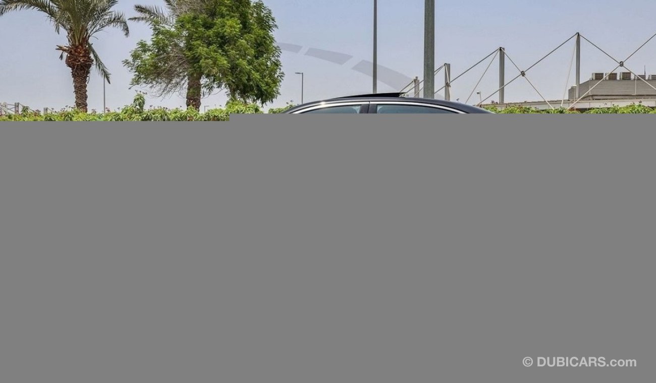 Mercedes-Benz C 200 “Baby S Class” , 2024 GCC , 0Km , With 2 Years Unlimited Mileage Warranty @EMC